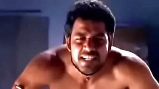 hot sanjana charge from