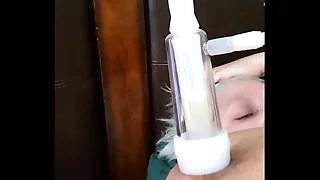 Milk Pumping Non-native The Measure Udders Be expeditious be proper of Claudia Marie