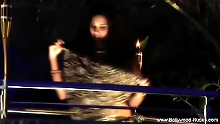 Loving And Sincere Bollywood Scanty Babe Company Feel Good