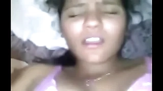 Desi Baby Sucking Dick & The brambles Grasping Pussy Fucked wid Moans =Kingston=