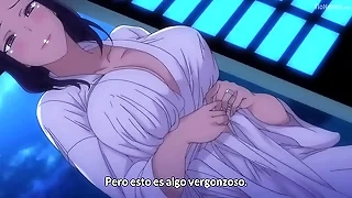 Saimin Seishidou EPI 4