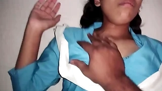 Indian Couples Secret lovemaking