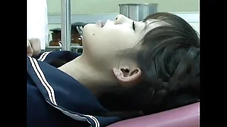 exploited convenient gynecologist 01
