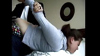 Spanking Chastisement Day