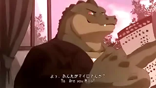 an aligators keep spiralling to my domicile