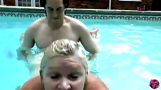 LACEYSTARR - Voyeur Caught In The Act