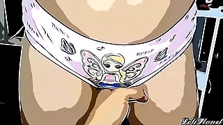 Mi Hermanita Pequeña esta Enamorada de mi y yo Me Aprovecho de Ella Cuando Estamos Unaccompanied Parte 1 - R