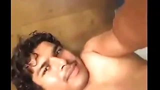 Desi Indian  girl sex united with bf